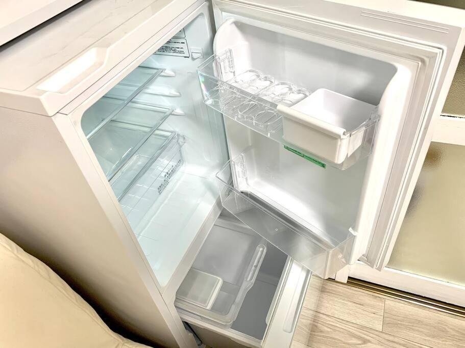 Coco Nakameguro 202 Apartman Tokió Kültér fotó